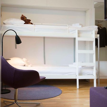 Scandic S:T Joergen Malmö Extérieur photo