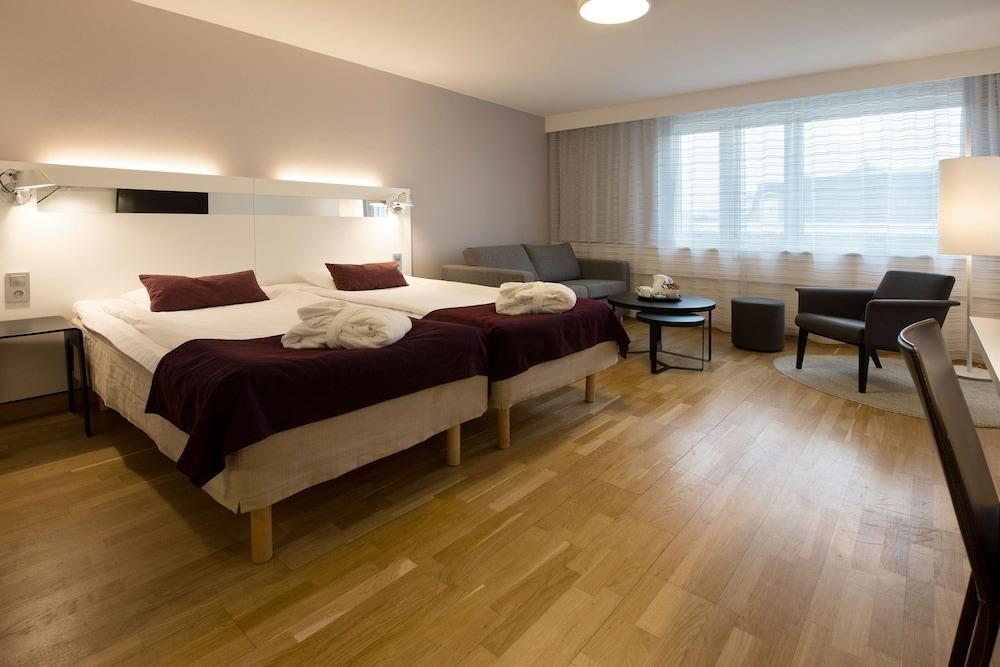 Scandic S:T Joergen Malmö Extérieur photo